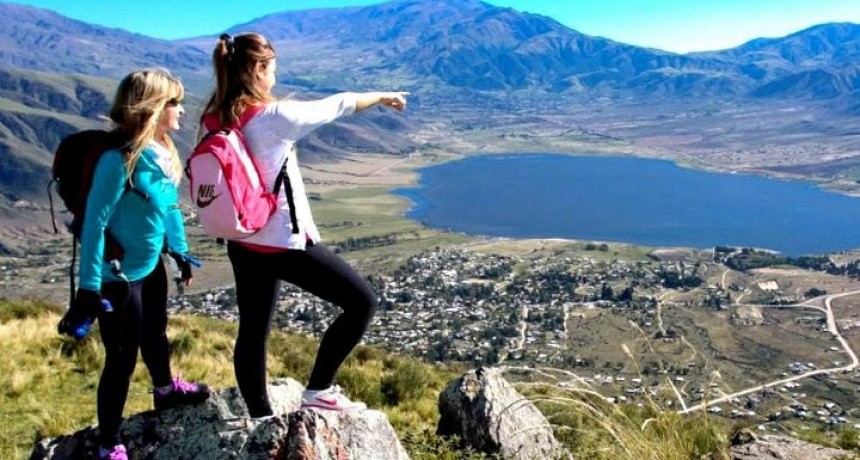 Tucumán fue una de las provincias que más turistas recibió durante los feriados de junio