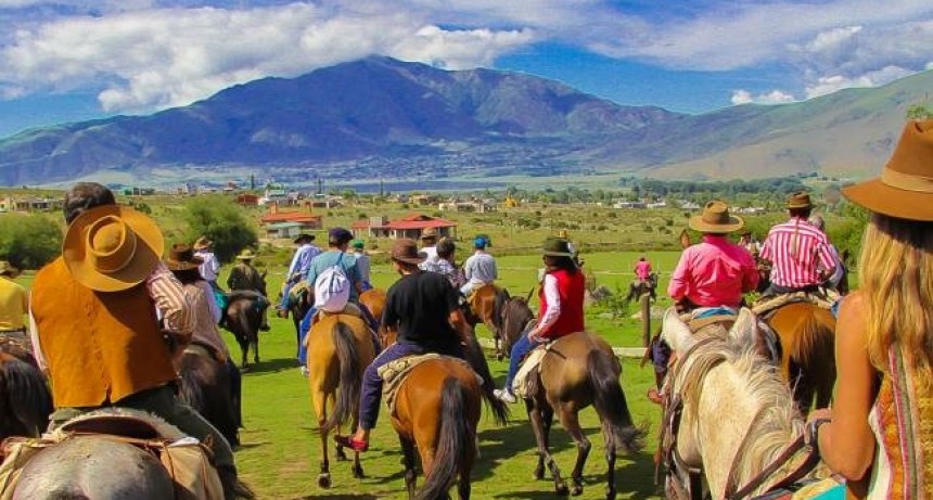 El turismo impulsó un impacto económico de $3.000 millones en Tucumán