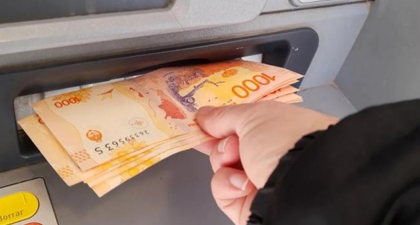 El miércoles inicia el pago del 20% a empleados estatales