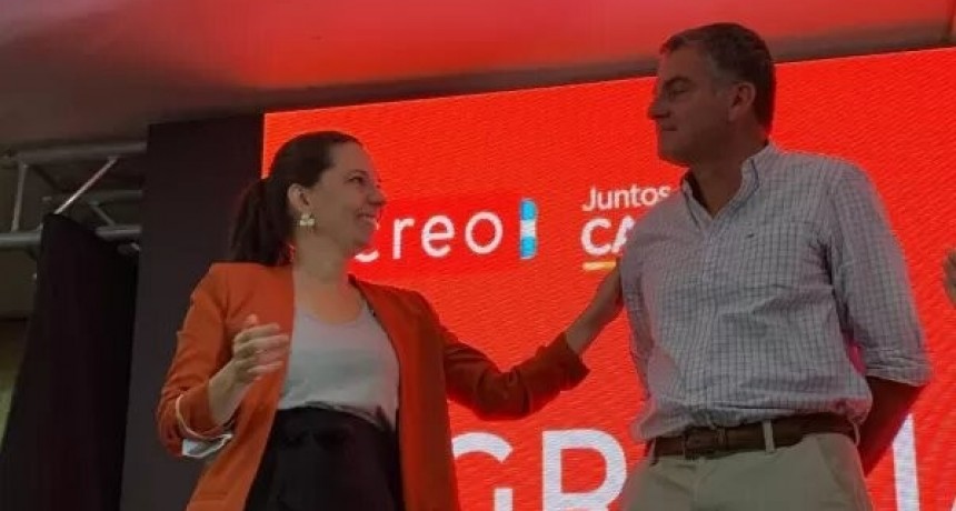 CREO reclama que se elimine el sistema de acoples como en Santa Cruz