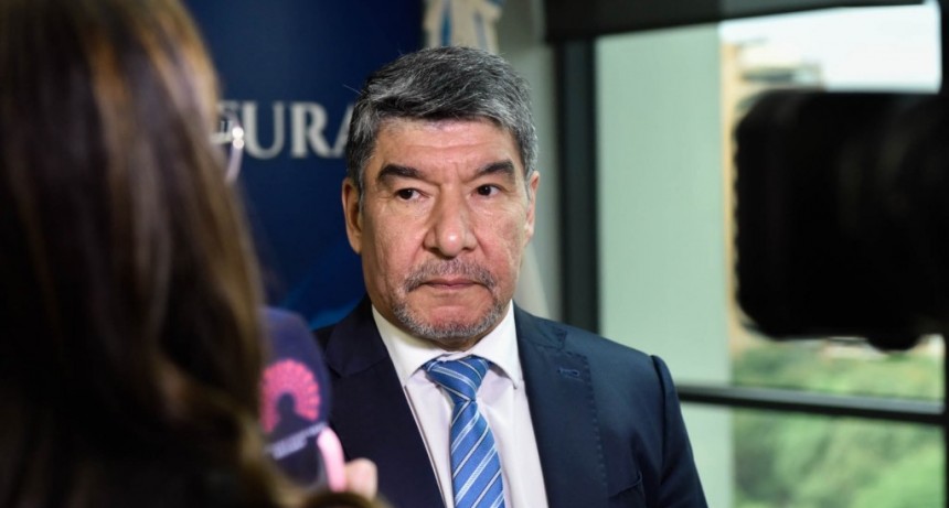Acevedo sobre la Ley de Bases: “Nos interesa que se generen fuentes de trabajo para Tucumán