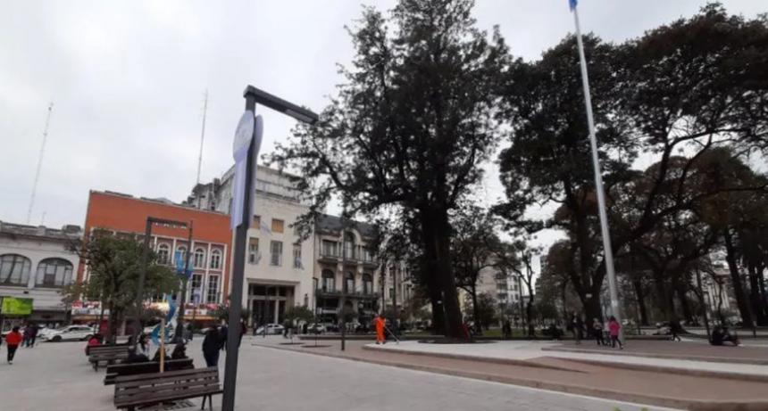 Tiempo: un martes sin lluvias, pero con mucho frío se espera en Tucumán