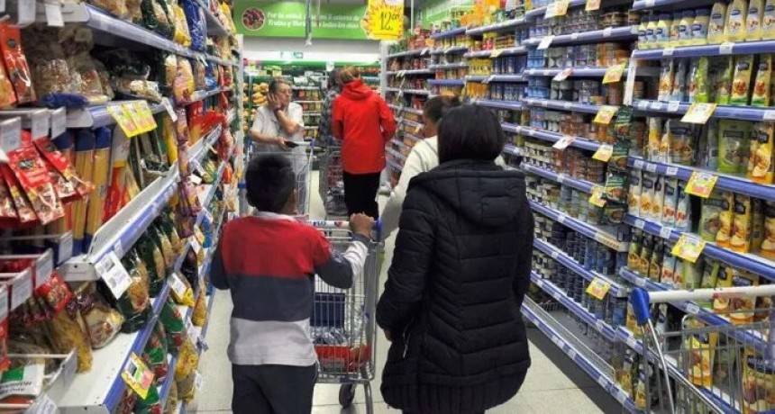Subieron las expectativas de inflación en junio