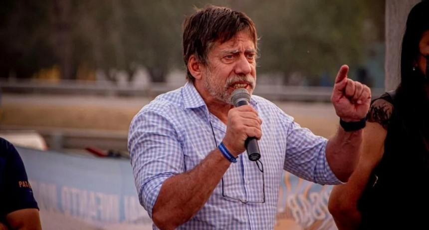 El crudo testimonio de la denunciante de Ricardo Bussi