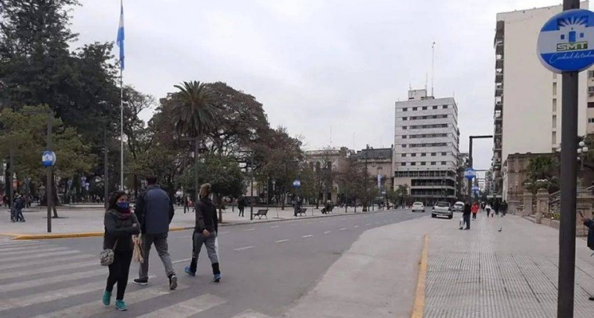 Tiempo: miércoles fresco en Tucumán