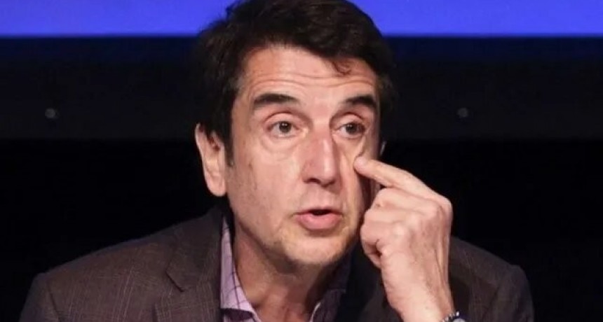 Melconian afirmó que 