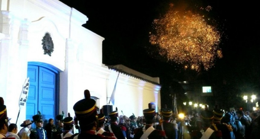 Tucumán se prepara para un 9 de julio histórico