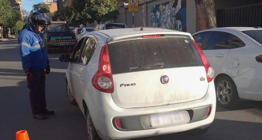 Refuerzan controles para combatir el transporte ilegal de pasajeros