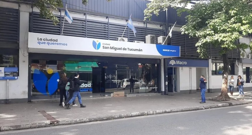 Día del Trabajador del Estado: la Municipalidad de San Miguel de Tucumán decretó asueto administrativo