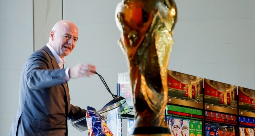 Se confirmó el calendario del Mundial 2026 por FIFA