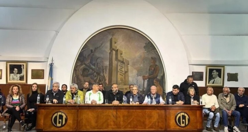 La CGT apuntó contra el impuesto a las Ganancias