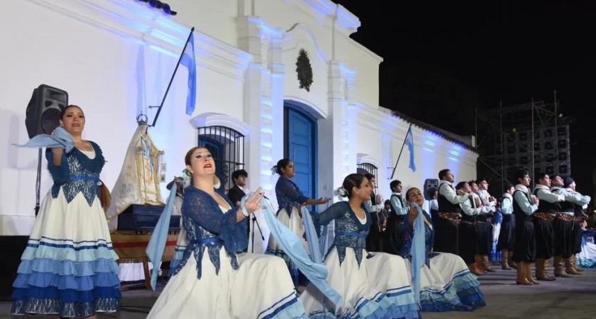 La Municipalidad de San Miguel de Tucumán organizará una Vigilia el lunes 8 de julio