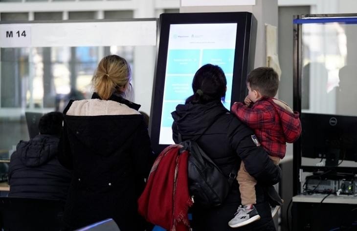 Ahora los menores tucumanos podrán viajar con pasaporte sin restricciones