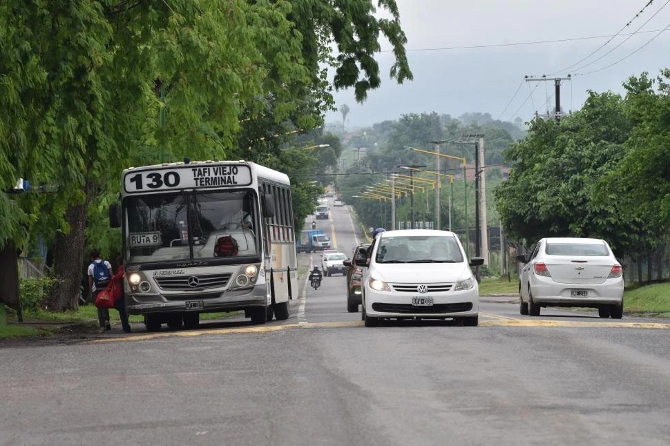 Transportistas exigen migrar al SUBE por fallas en sistema actual