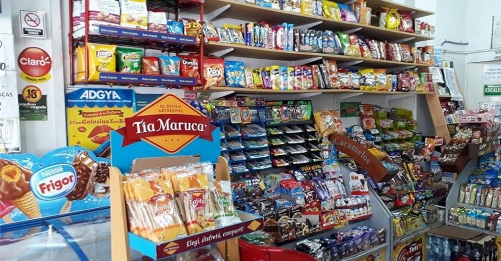 El comercio tradicional pierde terreno: ¿qué cambió en el consumo?