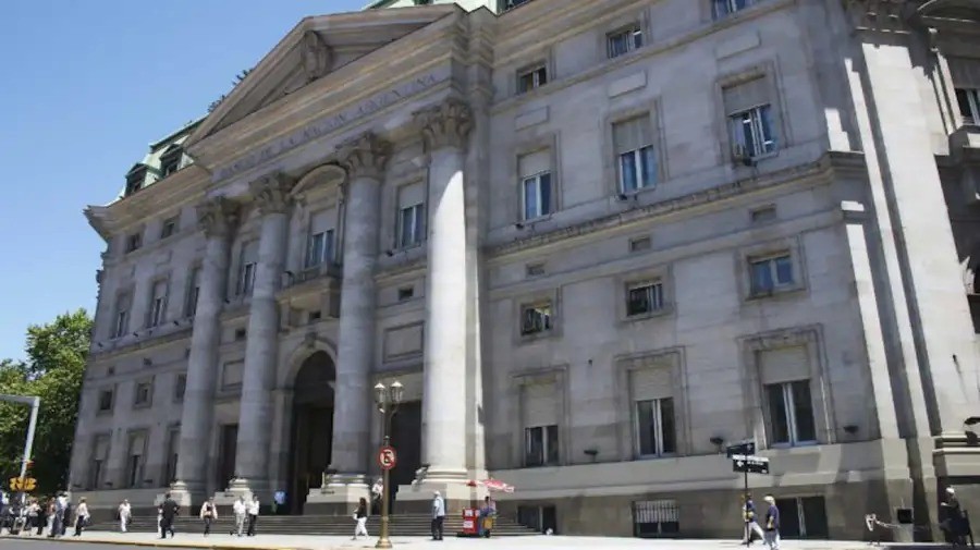 Postergan el tratamiento de la reforma del Banco Nación