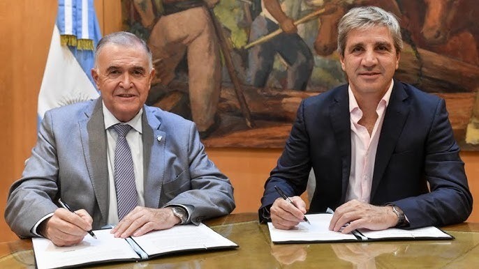Tucumán lidera recepción de fondos nacionales en medio de la crisis fiscal