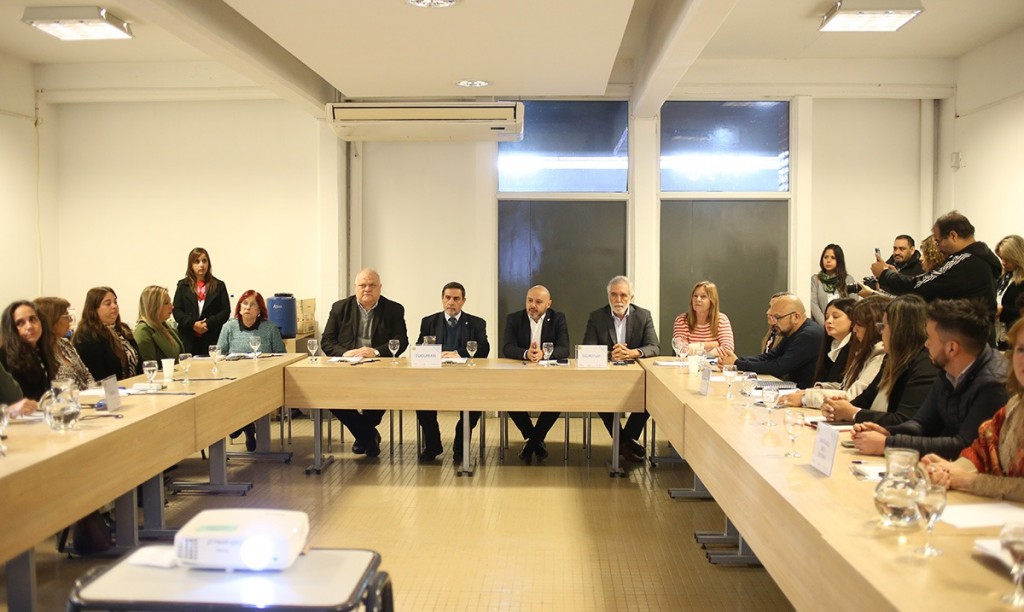 Adicciones en el NOA: buscan respuestas conjuntas entre Nación y provincias