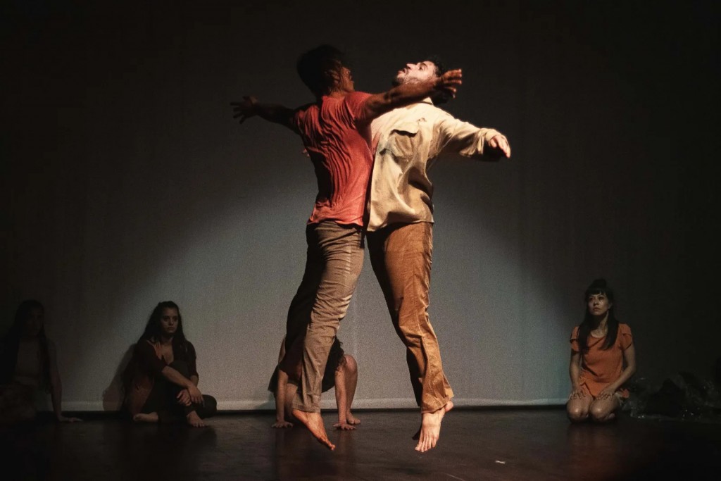 Esta es la cartelera del Teatro Municipal Rosita Ávila