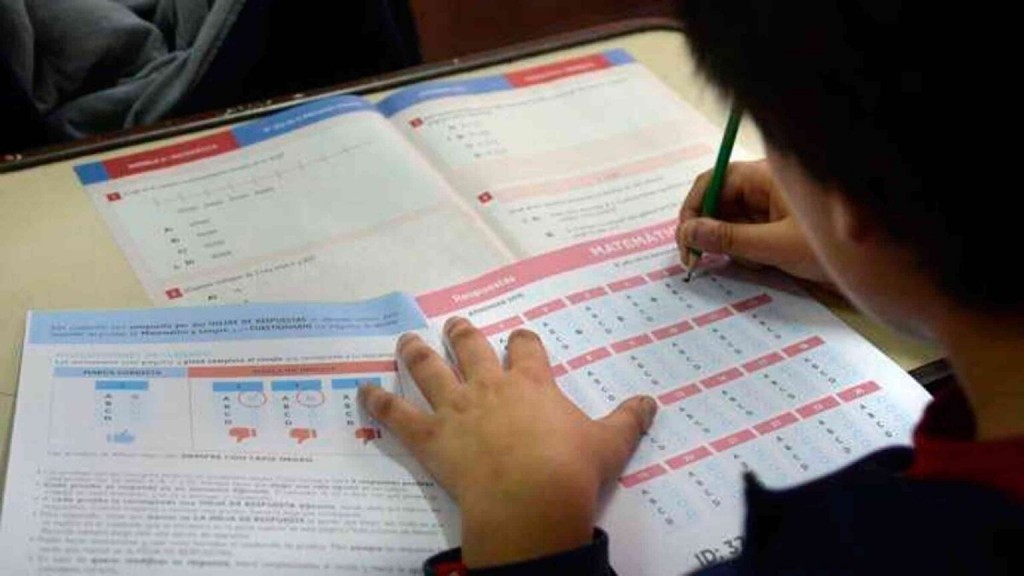 Prueba Aprender 2024: solo el 14% aprobó Matemática, contra 58% en Lengua