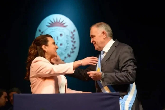 La Provincia pide levantar embargo a cuentas de Tafí Viejo