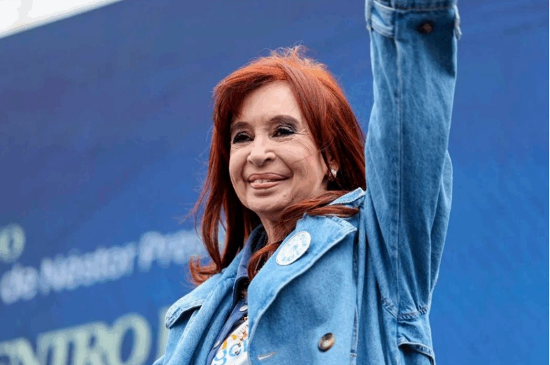 El kirchnerismo lanza 