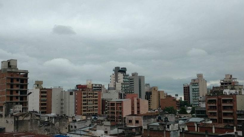 Tucumán tendrá un fin de semana fresco y nublado