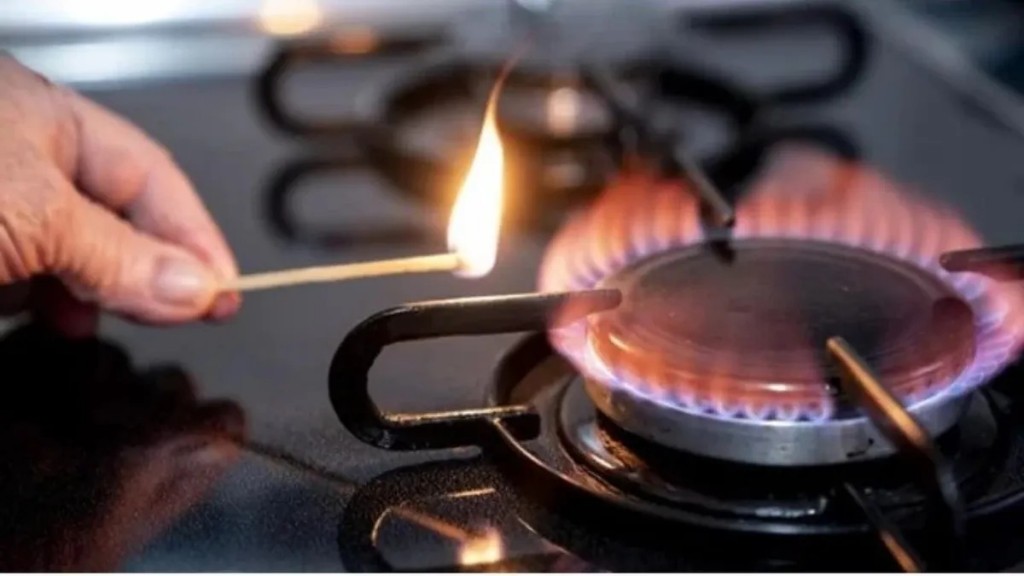 Sube el gas: aumentos de hasta 2,8% desde este mes