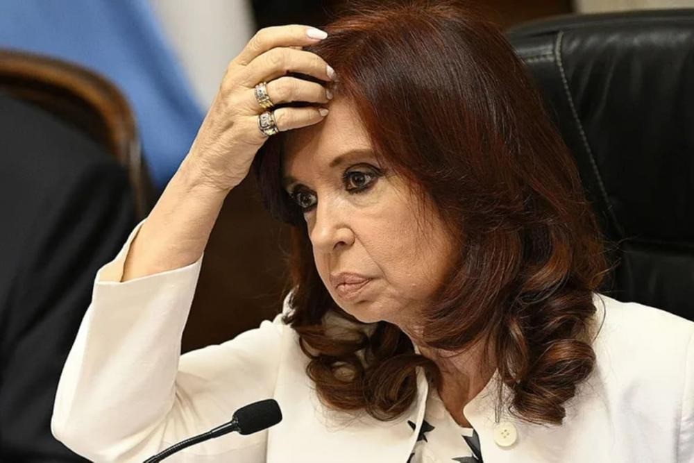 Cristina Kirchner, cerca de la condena firme: ¿peligra su candidatura?