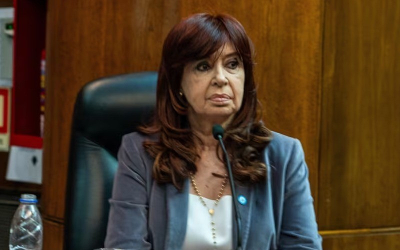 Corte Suprema analiza condena a CFK mientras avanza su candidatura