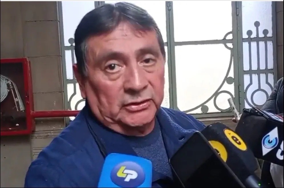 El intendente de Alberdi niega vínculos con narcotráfico