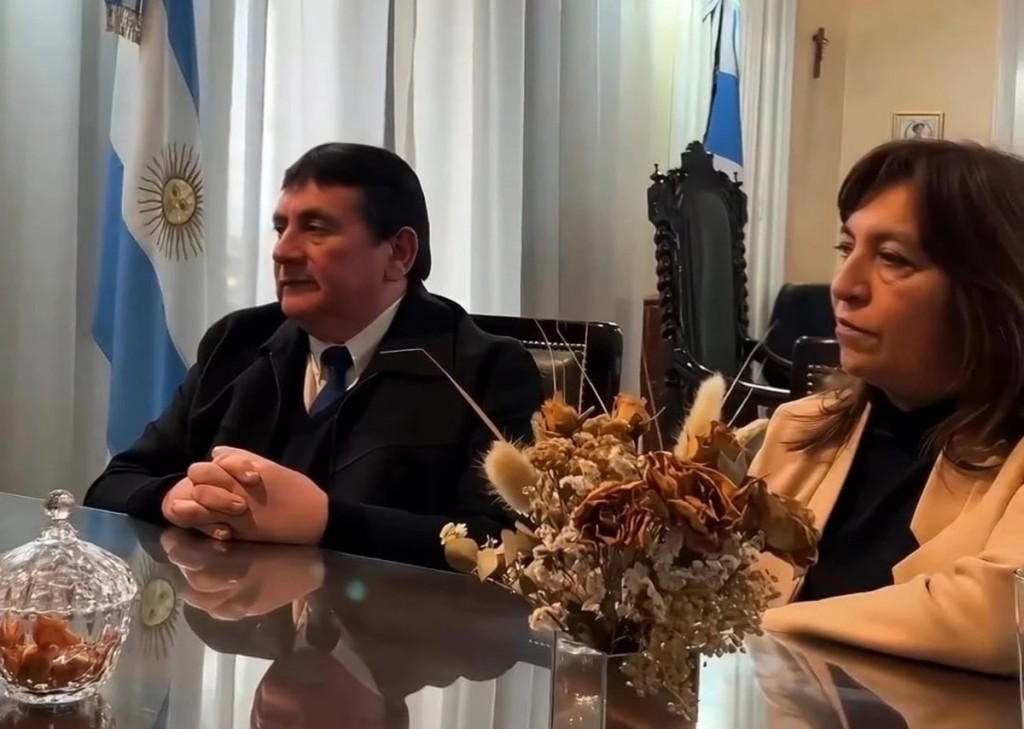 Causa por narcotráfico en Alberdi: suman a la esposa del exintendente y exfuncionarios