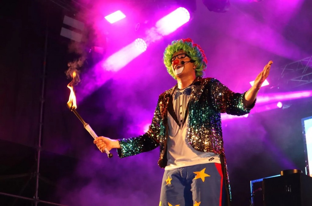 Esta es la cartelera del Teatro Municipal Rosita Ávila