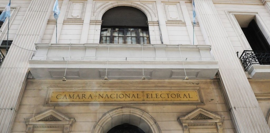 Cristina Kirchner, oficialmente inhabilitada: la Cámara Electoral ya fue notificada