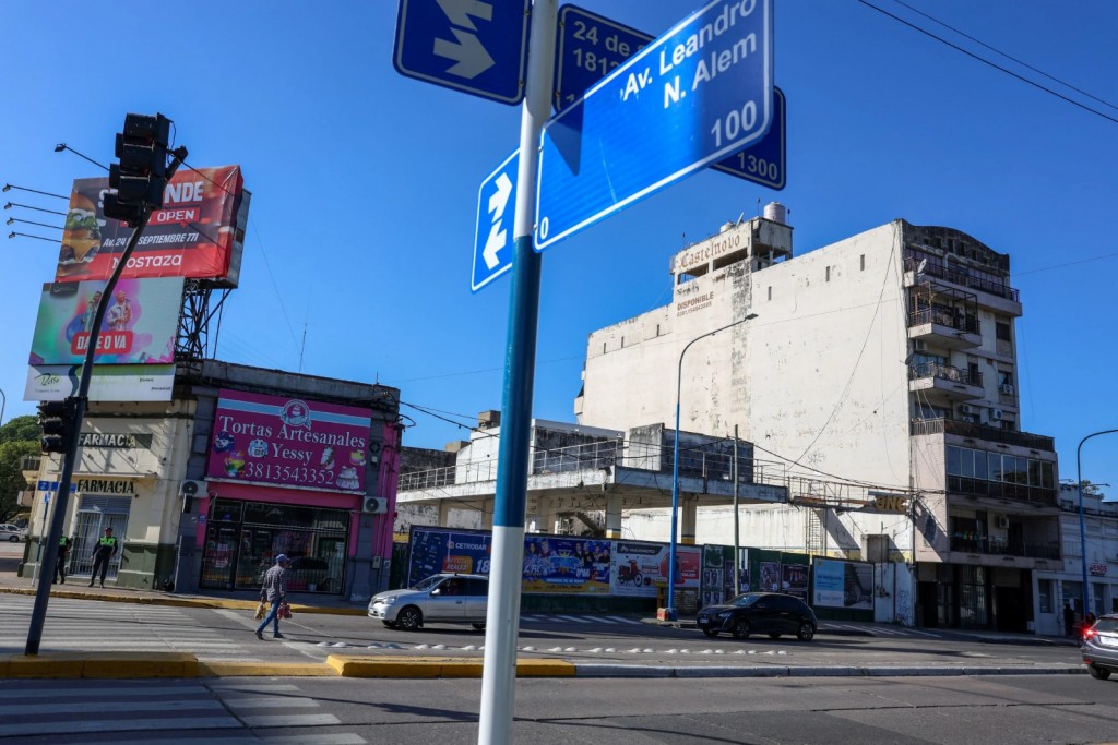 Extienden plazo para concurso de murales en San Miguel de Tucumán