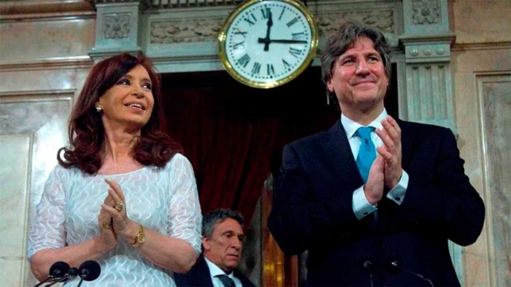 La Justicia rechazó el reclamo de Boudou por su jubilación