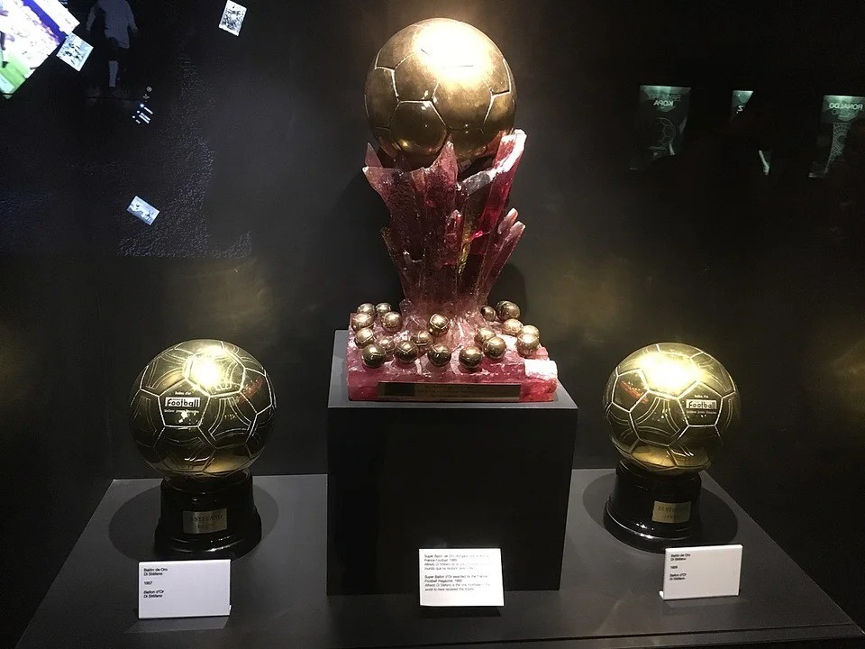 El Super Balón de Oro: ¿volverá tras 35 años?