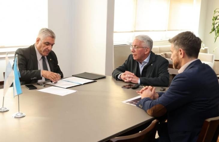 El acueducto Vipos avanza: licitan obra clave para el agua en Tucumán