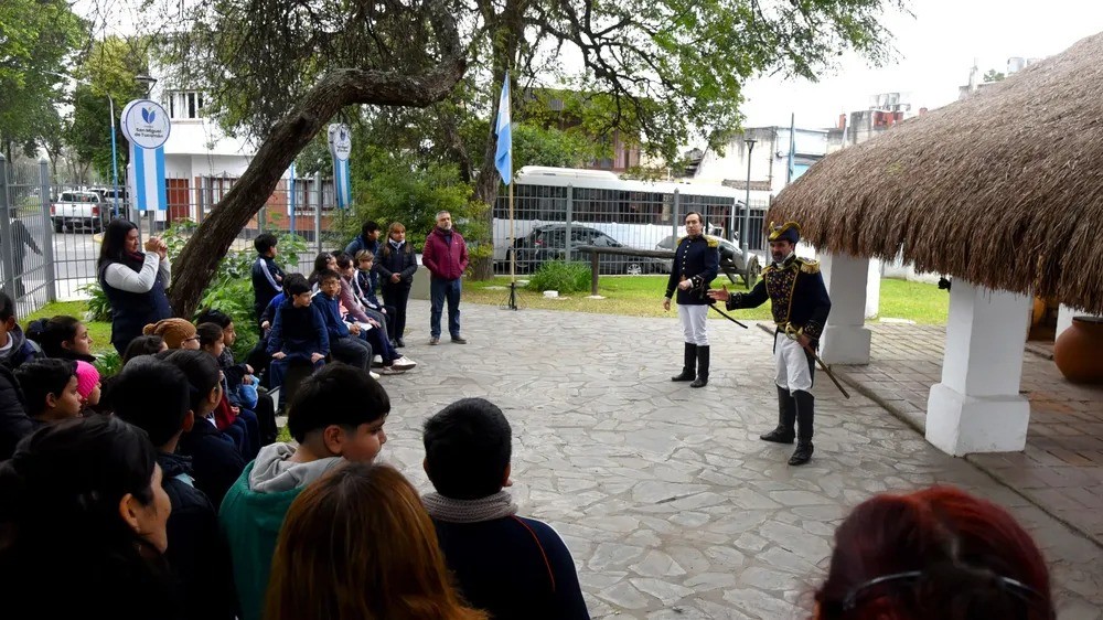 Qué hacer en San Miguel de Tucumán este fin de semana