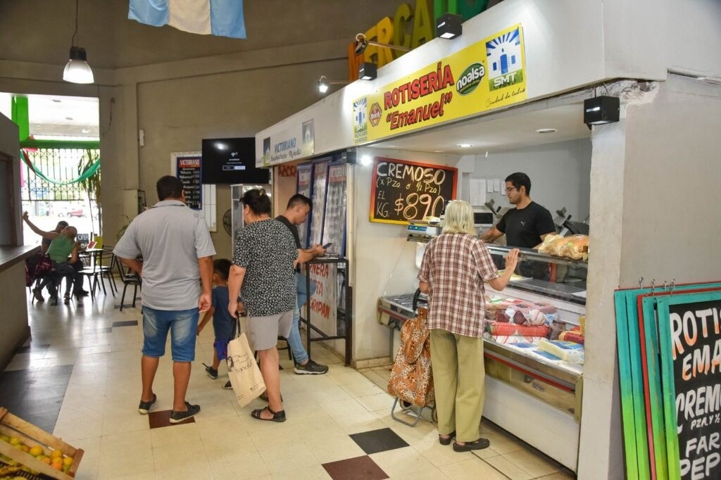Inflación en Tucumán: bajó al 1,6% en mayo