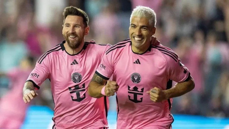 Inter Miami vs. Al Ahly: arranca el Mundial de Clubes