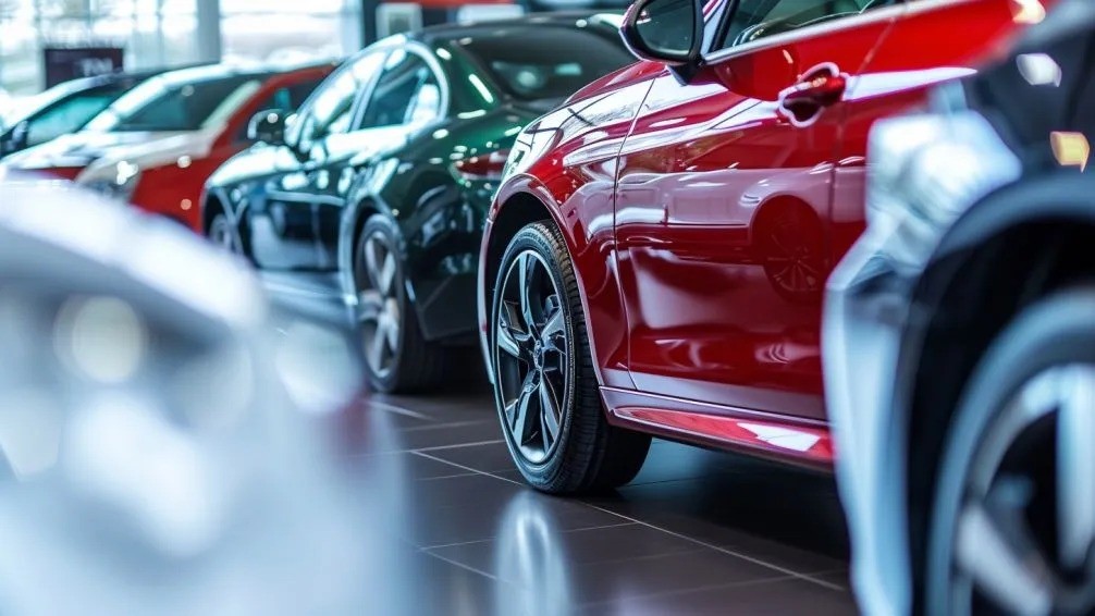 Gobierno simplifica importación de autos particulares