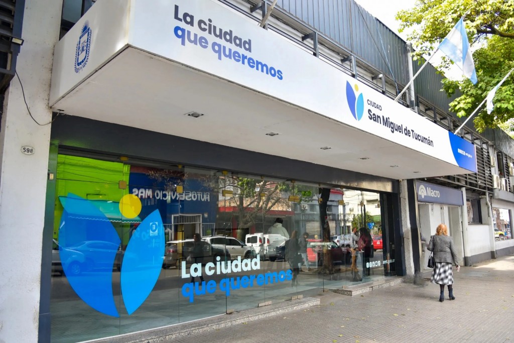 Así funcionarán los servicios municipales por el feriado del 16 de junio