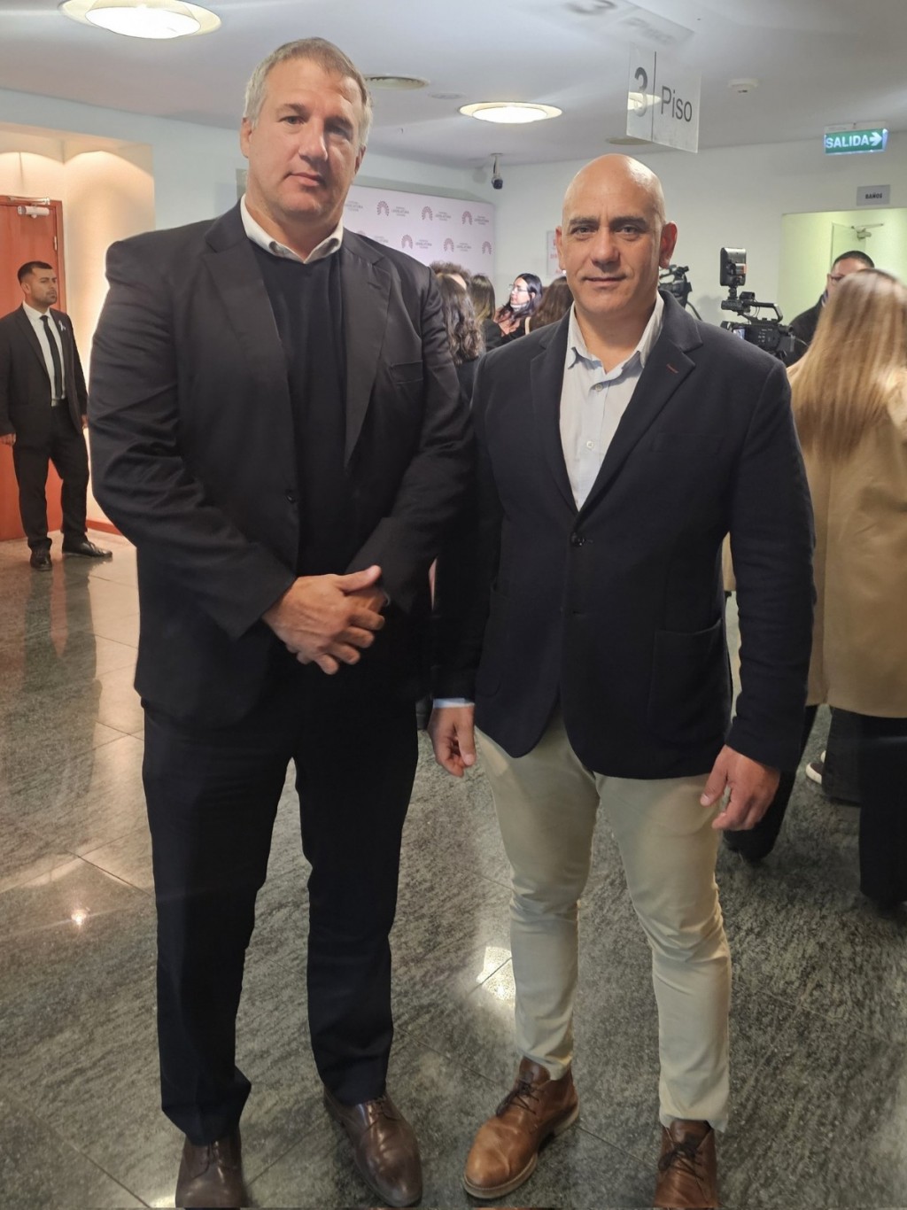 LLA Tucumán desmiente vínculo con José Macome