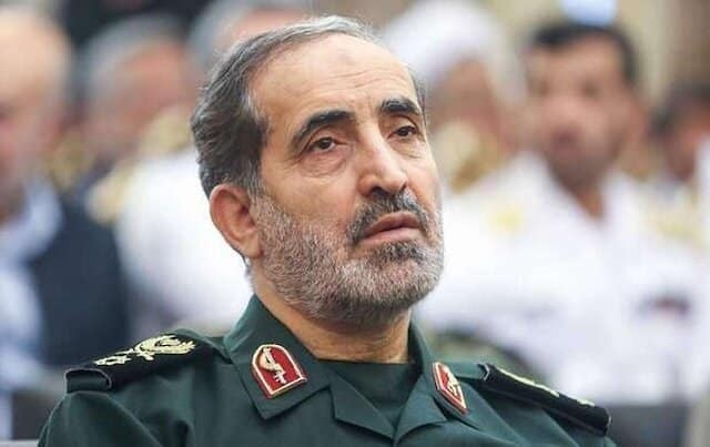 Israel elimina al jefe militar iraní Ali Shadmani en ataque aéreo