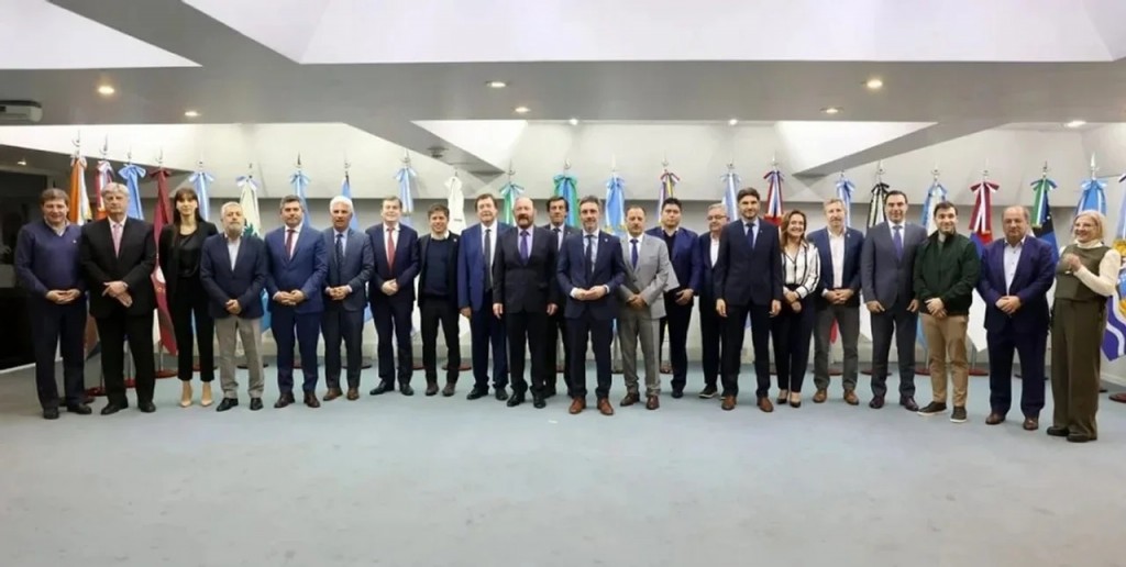 Provincias presionan por más fondos para infraestructura