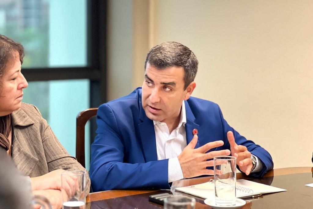 Romano Norri organiza un foro sobre salud mental con eje en el suicidio adolescente