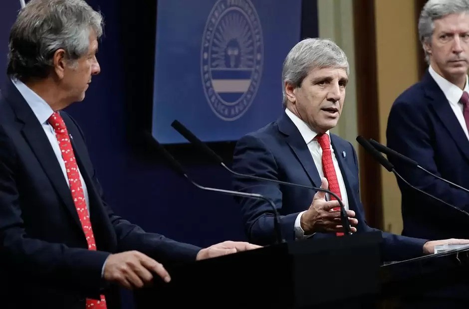 Bopreal 4: el plan del BCRA para dolarizar pasivos
