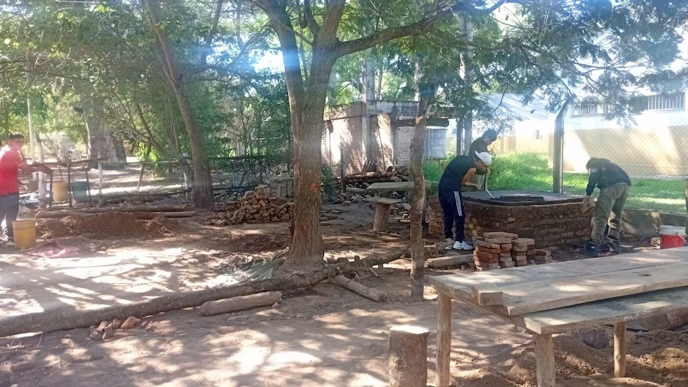 Una escuela rural tucumana, entre las 50 mejores del mundo
