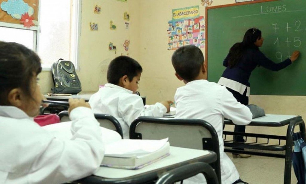 Tucumán, fuera del acuerdo nacional por la alfabetización